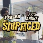 Sal Vulcano Instagram - Who’s coming on the boat??? We are getting ship faced!! Book your vacation for Jan 22-26, 2024!