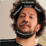 Sal Vulcano Instagram - Word.