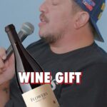 Sal Vulcano Instagram - New @tastebudspod is up with @areyougarbage! For full ep, click on the link in bio or go to the No Presh channel on YouTube! Audio available on Spotify and iTunes etc. Subscribe to our channel and follow and rate us on iTunes! @joederosacomedy @thehomelesspimp