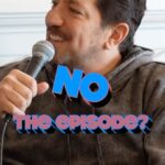 Sal Vulcano Instagram - Are the Babes watching Club Random? 😅😂 NEW Hey Babe ep is out now 🙌 #comedy #podcast #heybabe