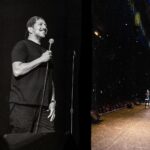 Sal Vulcano Instagram - Making memories in Ohio 9.30.23 💥 You don’t wanna miss this tour while tickets are still available! SalVulcanoComedy.com Ohio, USA