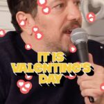 Sal Vulcano Instagram - Monday is for the BUDS! New @tastebudspod is out now! For full ep, click on the link in bio or go to the No Presh channel on YouTube! Audio available on Spotify and iTunes etc. Subscribe to our channel and follow and rate us on iTunes! @joederosacomedy @erthtone