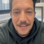 Sal Vulcano Instagram - 👏🕊️💋