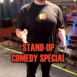 Sal Vulcano Instagram - BUT WAIT, THERE’S MORE! I’m going to pick someone seated at one of my special tapings this December at The Vic in Chicago to win an ALL EXPENSES PAID TRIP TO NYC and have them as my guest on the set of IMPRACTICAL JOKERS! **ALL SHOWS AND ALL SEATS ARE ELIGIBLE** DON’T MISS OUT!