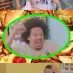 Sal Vulcano Instagram - NEW EP WITH @ericfuckingandre 🙌👏👏💥🤣🤣 ITS A WILD EPISODE SO BUCKLE UP AND TUNE IN AND SEE THE BOYS THIS JANUARY 2024 FOR THE IMPRACTICAL JOKERS CRUISE! Yes ERIC ANDRE WILL BE THERE!!🛳🙌😆🧨✨ #comedy #funny #ericandre #impracticaljokers #TasteBuds