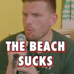 Sal Vulcano Instagram - Thursdays are for the BABES! BRAND NEW @heybabepod is out now! For full ep, click on the link in bio or go to the No Presh channel on YouTube! Audio available on Spotify and iTunes etc. Subscribe to our channel and follow and rate us on iTunes! @chrisdcomedy @thehomelesspimp