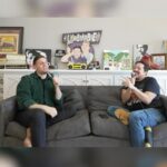 Sal Vulcano Instagram - THE BABES ARE BACK!!!!! 👏🥳🙌 full ep out everywhere! #comedy #podcast #HeyBabe