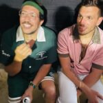 Sal Vulcano Instagram - Chrissy Birthdays 😎