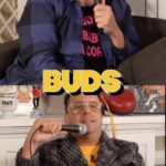 Sal Vulcano Instagram - We are BACK! Monday are for the BUDS! New @tastebudspod is out now! For full ep, click on the link in bio or go to the No Presh channel on YouTube! Audio available on Spotify and iTunes etc. Subscribe to our channel and follow and rate us on iTunes! @joederosacomedy @erthtone
