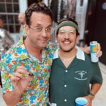 Sal Vulcano Instagram - Chrissy Birthdays 😎