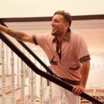 Sal Vulcano Instagram - Chrissy Birthdays 😎