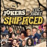 Sal Vulcano Instagram - See you on the cruise next week!