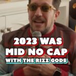 Sal Vulcano Instagram - Was 2023 mid or lit!? 😂New Episode of HeyBabe is now out!! Comment your 2024 resolutions 🙆🏻‍♂️🙆🏼‍♂️🙌 For full EP, click on the link in bio or go to the No Presh channel on YouTube! Audio available on Spotify, iTunes, etc. Wanna help the pod? Subscribe to the No Presh Network on You Tube! Follow and rate us on iTunes! Follow on Spotify. #comedy #podcast #fyp #HeyBabe