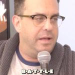Sal Vulcano Instagram - TIME TO BATTLE!! 😆😅😅😅 we got @toddbarry on the pod! NEW EP🚨 go check out Todd’s latest special Domestic Shorthair !!