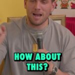 Sal Vulcano Instagram - NEW @heybabepod is out now! For full ep, click on the link in bio or go to the No Presh channel on YouTube! Audio available on Spotify and iTunes etc. Subscribe to our channel and follow and rate us on iTunes! @chrisdcomedy @thehomelesspimp