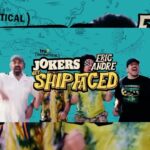 Sal Vulcano Instagram - Get on the boat! @getshipfacedcruise January 22-26 leaving from Miami!