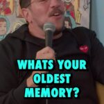 Sal Vulcano Instagram - Oldest mems babes! TELL US! New episode of HeyBabe is out! For full EP, click on the link in bio or go to the No Presh channel on YouTube! Audio available on Spotify, iTunes, etc. Wanna help the pod? Subscribe to the No Presh Network on You Tube! Follow and rate us on iTunes! Follow on Spotify. #comedy #fyp #podcast