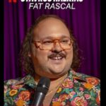 Sal Vulcano Instagram - This is what I'm watching tonight. I'm not telling you what to do but put down your phone and watch it too. Big time rec for @stavvybaby2. If by chance you are not familiar with him that's cool, bc you get to fall in love with this Fat Rascal for the first time.
