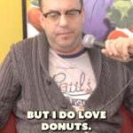 Sal Vulcano Instagram - New @tastebudspod is out now, with special guest @stuff.island ! For full ep, click on the link in stories or go to the No Presh channel on YouTube! Audio available on Spotify and iTunes etc. Subscribe to our channel and follow and rate us on iTunes! @joederosacomedy @thehomelesspimp