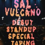 Sal Vulcano Instagram - December 1 and 2 in Chicago babe!!