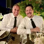 Sal Vulcano Instagram - The kids still dress up from time to time.