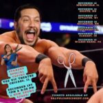 Sal Vulcano Instagram - Scissor me, Daddy A$$!!!