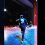 Sal Vulcano Instagram - A few shows left before something special happens Dec 1&2!! 🔥 Tickets at SalVulcanoComedy.com Johnny Mercer Theatre, Savh GA