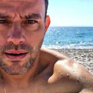 Salih Bademci Instagram - Cos i still got summer.
