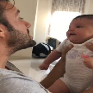Salih Bademci Instagram - İlk düetimiz That's what fathers are for.🥲 Babalar günümüz kutlu olsun.❤ (artık detoneye metoneye takılmayın gari😊)
İklim 2020'den beri...😍