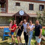 Salih Bademci Instagram – Büyük Cunda Buluşması✌️ Cunda Zeytindalı Otel