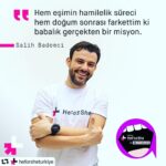 Salih Bademci Instagram – HeForShe x @gqturkiye Podcast Serisi’nde yaptığımız ‘Toplumsal Cinsiyet Eşitliği ve Babalık’ konulu yayını, @heforsheturkiye profilindeki linkten dinleyebilirsiniz… ayrıca hikayemde de bağlantıyı paylaştım.😊✌️ Istanbul, Turkey
