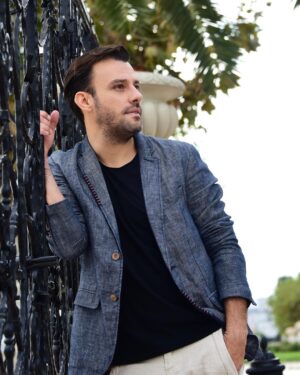 Salih Bademci Instagram - Heves ettiğim günler de oldu.♣️