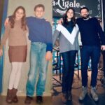 Salih Bademci Instagram - Bir gün dönüp bakınca düşler içmiş olursa yudum yudum yıllarını...🙏🙏🙏🤘🤘🤘❤️❤️❤️ 28 yıldır değişmeyen lezzet😁 (w. @ezgigocuk) İzmir, Turkey