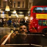 Salih Bademci Instagram - Aklımın yansımaları... Reflections of my mind...