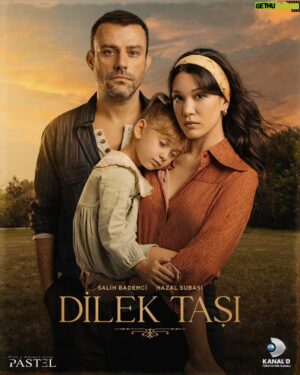 Salih Bademci Instagram - #dilektaşı 7 EYLÜL PERŞEMBE 20:00 'da @kanald 'de.
@cansinan @ltndnmz @hazalsubasii @pastelfilmtv 
@dilektasitvdizisi