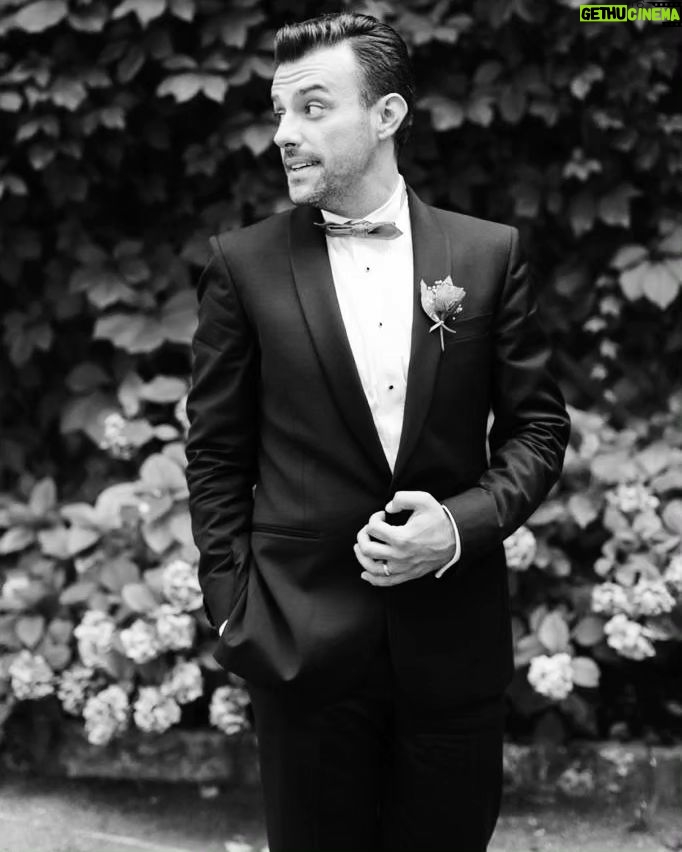 Salih Bademci Instagram - Damat. #tb #groom #2015 Istanbul, Turkey