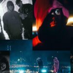 Salmo Instagram - INDIMENTICABILE. Ieri al @marrageddonfest è stato incredibile. Grazie @kingmarracash per questo regalo e grazie Milano per la vibe🔥Se state iniziando a fare musica e volete un piccolo consiglio: cercate di essere competitivi in live! La musica dal vivo vi permetterà di sopravvivere a lungo, vi darà più soddisfazioni di qualsiasi altro risultato. Le canzoni che cantate dal vivo devono essere fedeli alla registazione. I concerti sono magia pura, la verità assoluta, l’esame di maturità. Viva la fregna 📸 @giusantonelliph