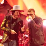 Salmo Instagram - Blues blessed @zuccherosugar 🙏🏽