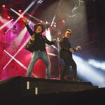 Salmo Instagram - Blues blessed @zuccherosugar 🙏🏽