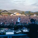 Salmo Instagram - WHITE MAN CAN’T JUMP @namelessfestival @djdamianito @giusantonelliph