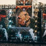 Salmo Instagram - WHITE MAN CAN’T JUMP @namelessfestival @djdamianito @giusantonelliph