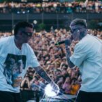 Salmo Instagram - WHITE MAN CAN’T JUMP @namelessfestival @djdamianito @giusantonelliph