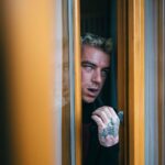 Salmo Instagram - FuMare Fuori