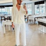 Salvatore Cinquegrana Instagram – macchina rosa per conquistarle tutte