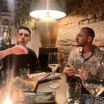 Salvatore Cinquegrana Instagram - sunday dump