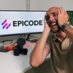 Salvatore Cinquegrana Instagram – più o meno la mia reazione quando non ho superato il test che i ragazzi di @epicode.italia mi hanno sottoposto nel mio nuovo video su youtube…

L’ultima foto è per il meme

#epicode #codingbootcamp #teachacademy #ad