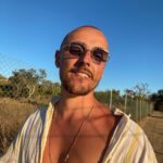 Salvatore Cinquegrana Instagram - all’inizio delle prossime avventure