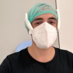 Salvatore Cinquegrana Instagram - this is not the beginning of a noglasses era, this is the beginning of a lot more glasses era