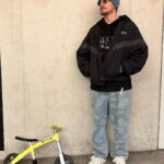 Salvatore Cinquegrana Instagram - New wheels