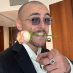 Salvatore Cinquegrana Instagram - io, te e l’ennesima rosa nel nostro bouquet Zürich, Switzerland